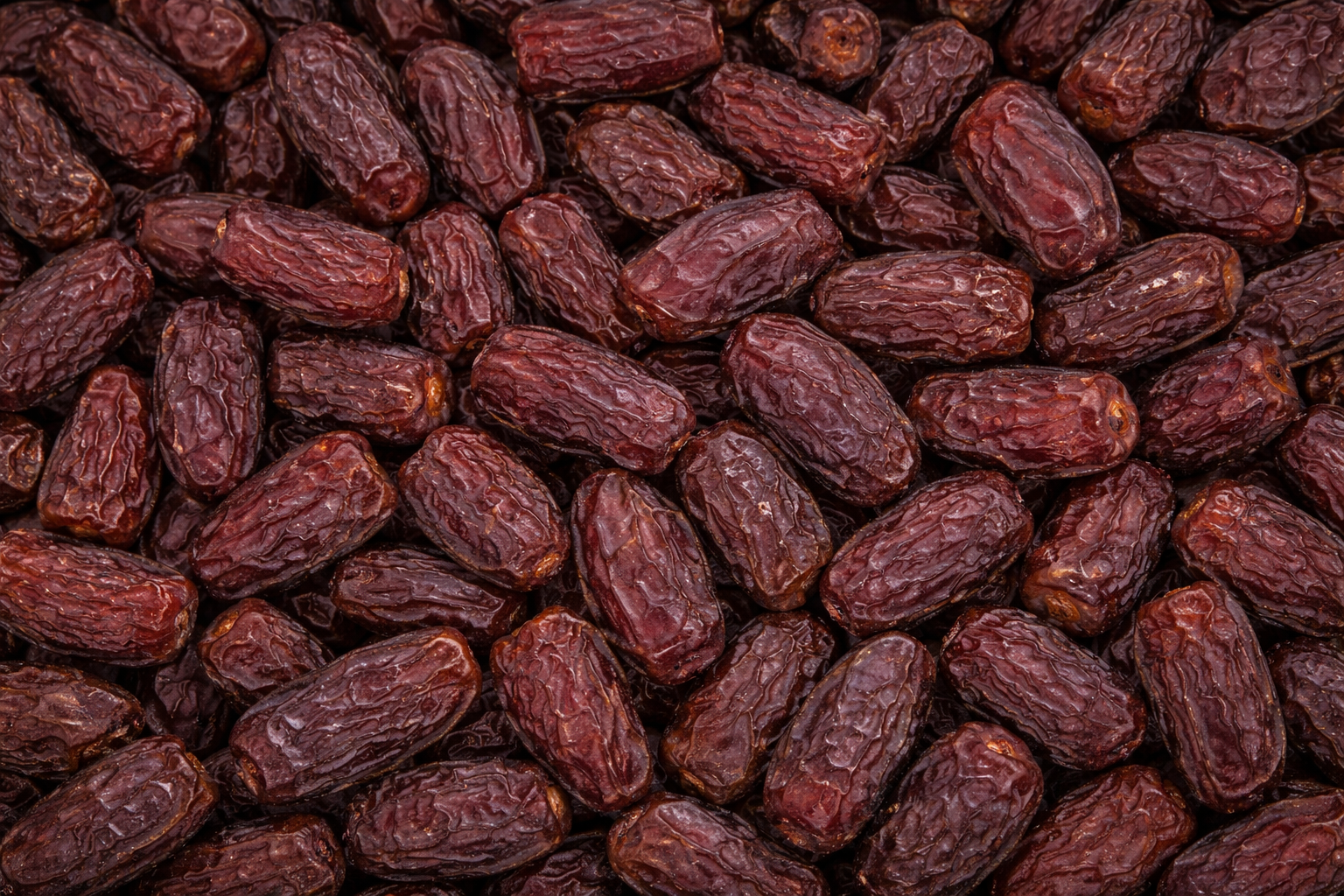 Hurmanın olgunlaşma evrelerini temsil eden görsel